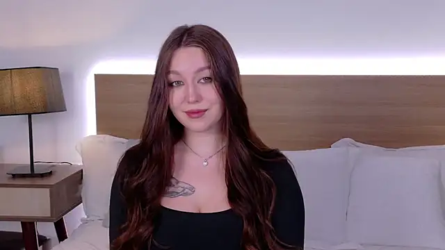  Tessa May  online show from 10/22/25, 12:43