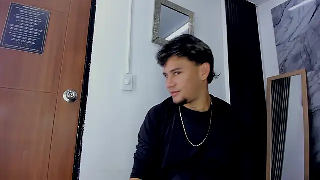 Alan-Smith1 online show from 12/18/25, 08:01