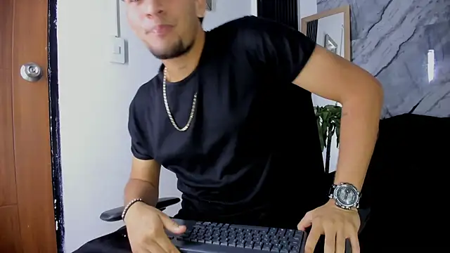 Alan-Smith1 online show from 11/26/25, 08:09