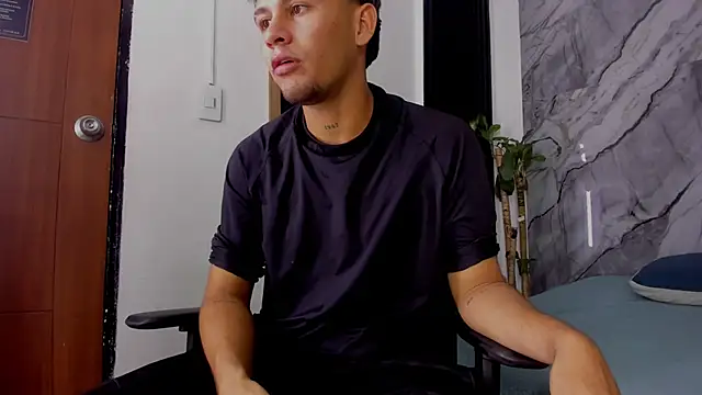 Alan-Smith1 online show from 11/12/25, 08:01