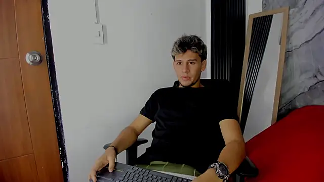 Alan-Smith1 online show from 11/28/25, 07:47