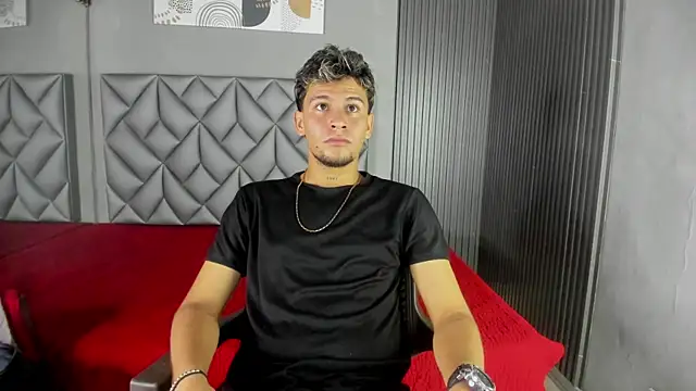 Alan-Smith1 online show from 11/25/25, 07:36