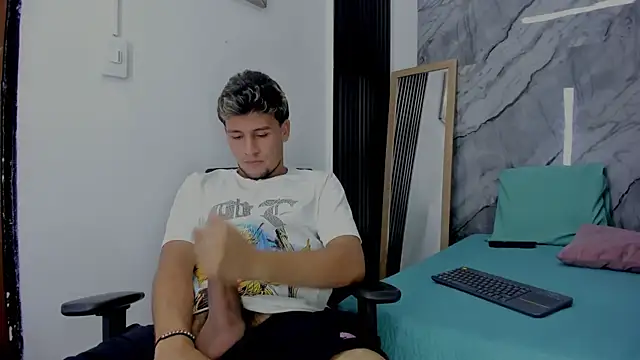 Alan-Smith1 online show from 11/29/25, 07:58