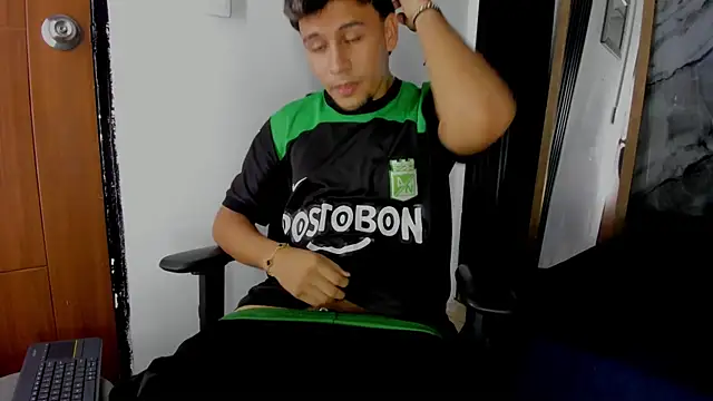 Alan-Smith1 online show from 12/13/25, 08:04