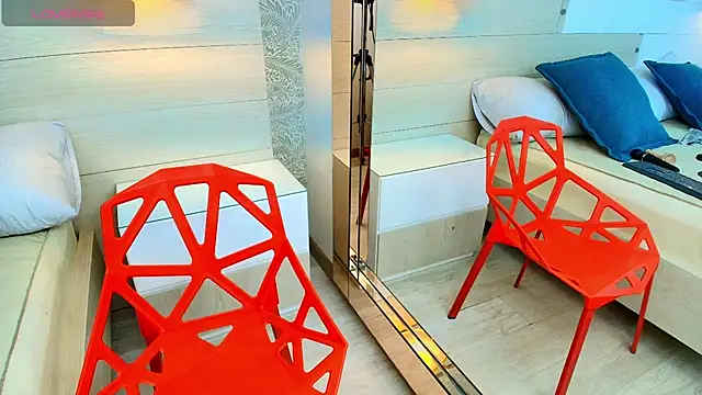 Kaoriabyss  online show from 02/26/26, 09:37