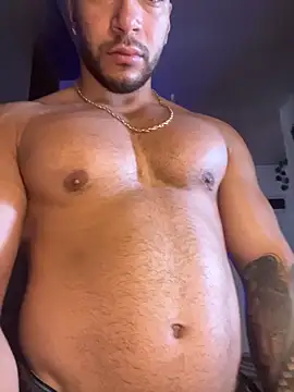 FreszX online show from 03/11/26, 03:39