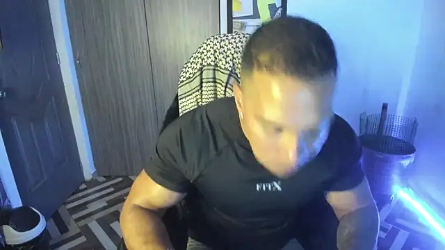 FreszX online show from 10/29/25, 06:56