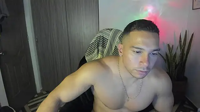 FreszX online show from 12/03/25, 05:41