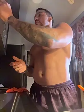 FreszX online show from 02/25/26, 04:07