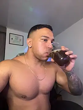 FreszX online show from 02/10/26, 05:12