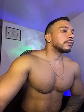 FreszX online show from 03/27/26, 03:35