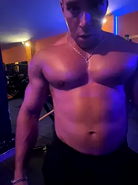 FreszX online show from 11/05/25, 03:31