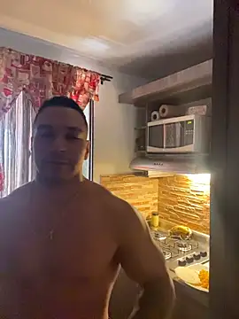 FreszX online show from 02/11/26, 03:56