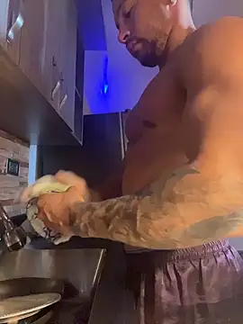 FreszX online show from 03/10/26, 03:27