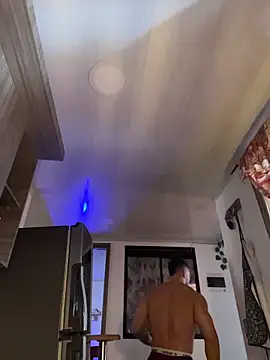 FreszX online show from 03/12/26, 03:05