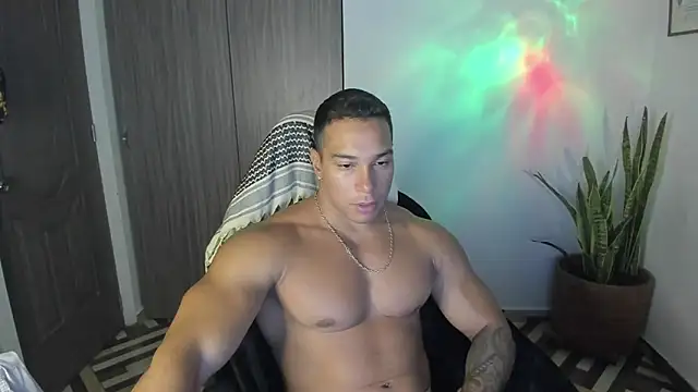 FreszX online show from 11/12/25, 05:39