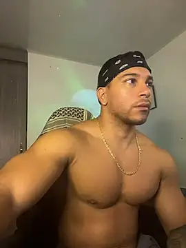 FreszX online show from 01/15/26, 01:47