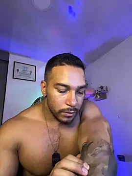 FreszX online show from 03/19/26, 06:52