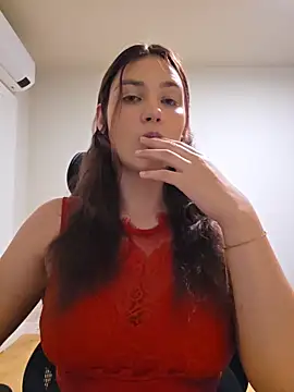 MiaRides19 online show from 04/10/26, 06:37