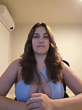 MiaRides19 online show from 07/03/26, 05:41