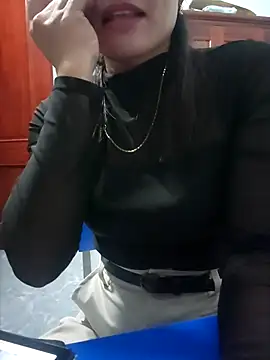 Miube2k online show from 10/31/25, 05:37