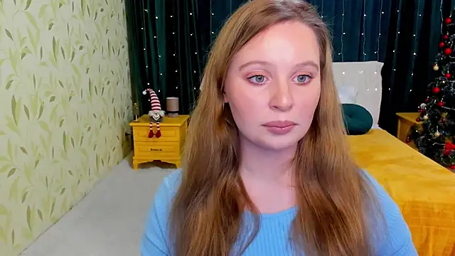 Snapshot of KyleyJacksone chatting on 12/16/25, 06:23 KyleyJacksone online show from 12/16/25, 06:23