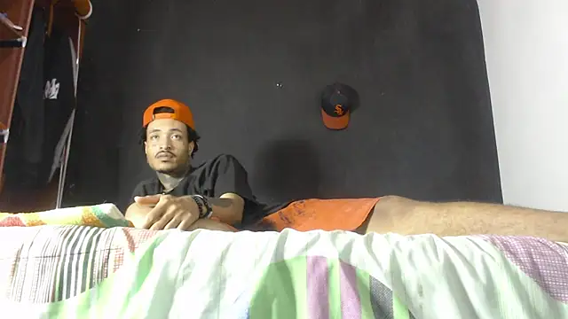 Anaconda larga online show from 03/11/26, 04:39