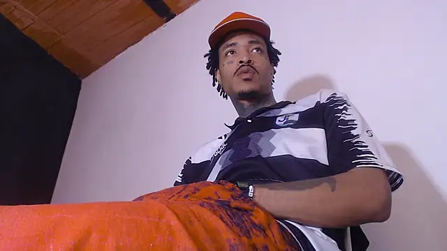 Anaconda larga online show from 04/01/26, 01:23