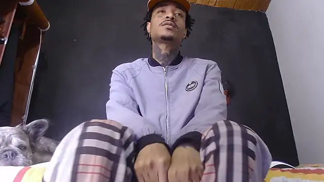 Anaconda larga online show from 03/25/26, 02:05