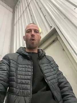 Rotteei1 online show from 02/16/26, 09:08