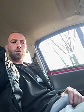 Rotteei1 online show from 03/04/26, 12:02