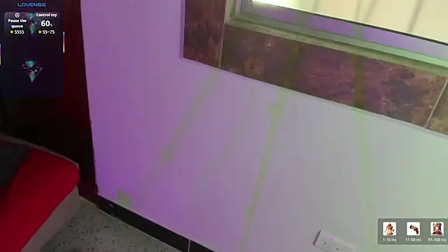 Nikki  uwu online show from 04/09/26, 04:13