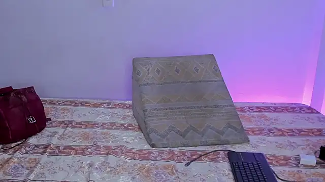 Nikki  uwu online show from 02/24/26, 08:31