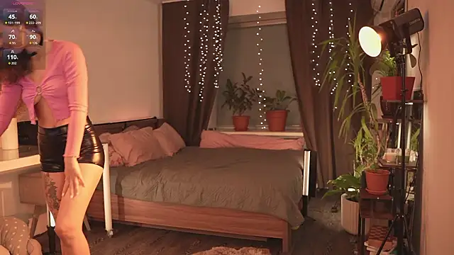 your lunalike online show from 03/09/26, 03:48