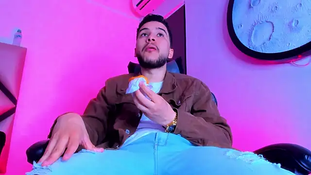 mike 257 online show from 04/04/26, 11:50