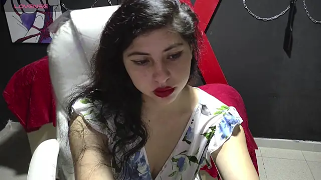 Aishaahot online show from 10/24/25, 12:37