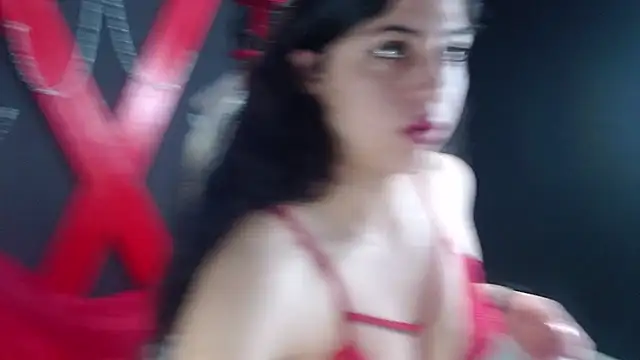 Aishaahot online show from 10/25/25, 12:39