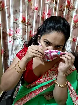 Nazeera Telugu Ammayi online show from 10/21/25, 12:48