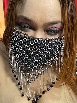 blackpearl     online show from 03/24/26, 05:57