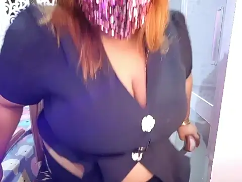 blackpearl     online show from 04/05/26, 07:20