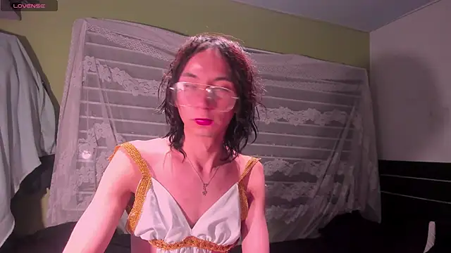 najimi uwu online show from 11/28/25, 11:05