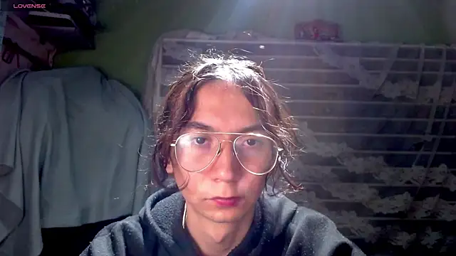 najimi uwu online show from 01/17/26, 12:58