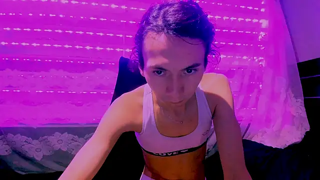 najimi uwu online show from 10/29/25, 07:02