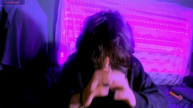 najimi uwu online show from 11/12/25, 07:18