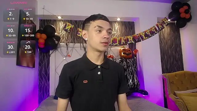 Mike lawford1 online show from 10/29/25, 01:10