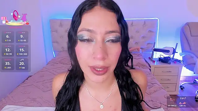 Katheryn rossexx online show from 10/24/25, 09:25