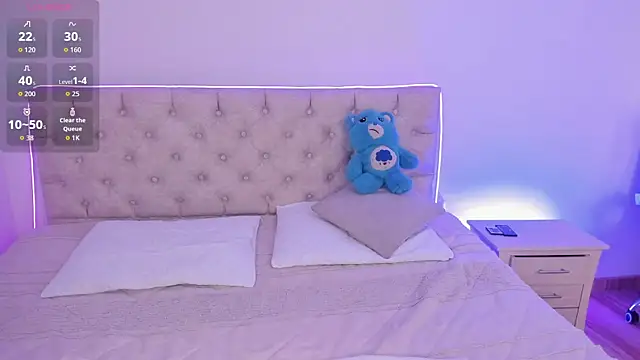 Katheryn rossexx online show from 11/17/25, 06:39