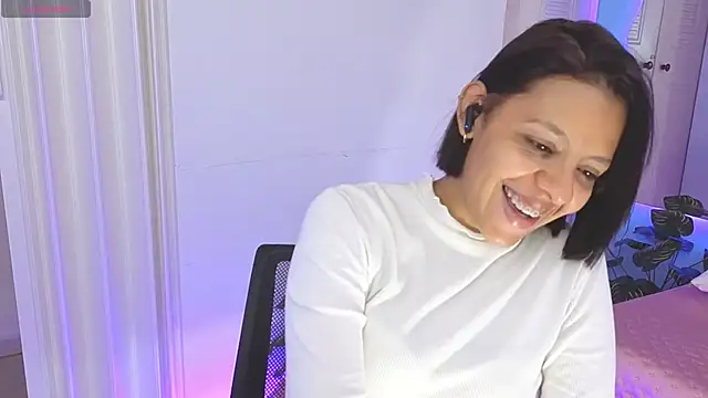 Aria Russo online show from 02/24/26, 03:35