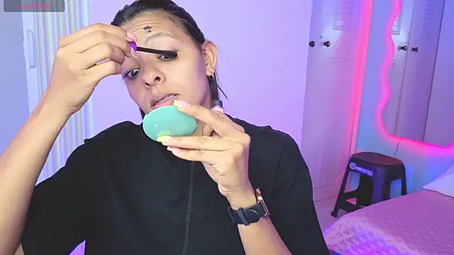 Aria Russo online show from 03/28/26, 02:51