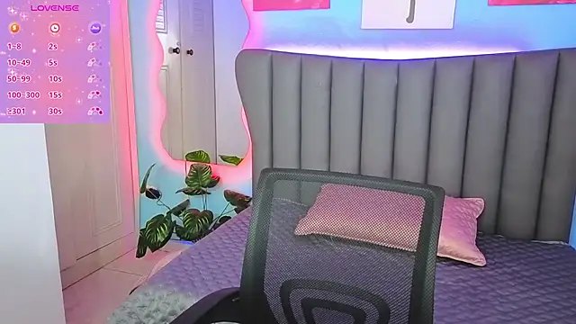 Aria Russo online show from 01/14/26, 03:59